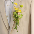 boutonnière