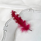 Load image into Gallery viewer, Colorful Decorative Feathers for Crafts