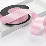 Load image into Gallery viewer, Double-faced Silk Ribbon (2.5cmx20Yd)