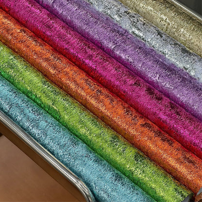 Glitter Tulle for Bouquets Wrapping (48cmx5Yd)