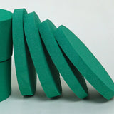 Load image into Gallery viewer, Slim Round Floral Foam for Shallow Containers