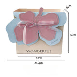 Load image into Gallery viewer, Spring Floral Gift Packaging Box Pack 6