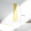 25cm yellow