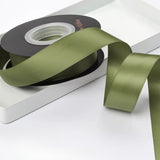 Load image into Gallery viewer, Double-faced Silk Ribbon (2.5cmx20Yd)