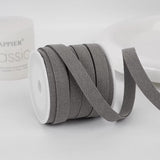 Load image into Gallery viewer, Faux Suede Gift Ribbon (1cmx5Yd)