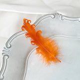 Load image into Gallery viewer, Colorful Decorative Feathers for Crafts