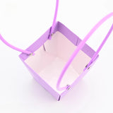 Load image into Gallery viewer, 10pcs Waterproof Trapezoid Flower Carrier Bags