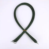 Load image into Gallery viewer, Flexible Artificial Steel Grass for Bridal Bouquets