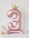 3