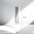 20cm grey