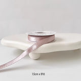 Load image into Gallery viewer, Premium Rose Gold Shimmer Ribbon