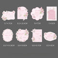 24pcs B