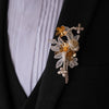 boutonniere