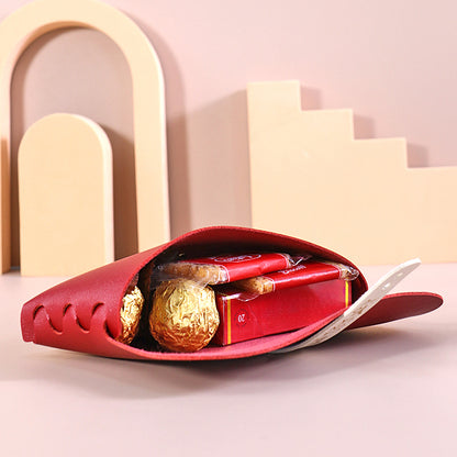 Mini Purses Party Favor Gift Bags Set of 10