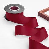 Load image into Gallery viewer, Matte Solid Color Ribbon (4cmx20Yd)