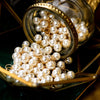 30pcs pearls
