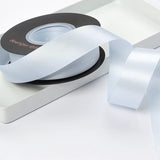 Load image into Gallery viewer, Double-faced Silk Ribbon (2.5cmx20Yd)