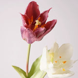 Load image into Gallery viewer, Real-Touch Artificial Tulip Stem (47cm)