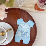 Load image into Gallery viewer, 40-Pack Baby Shower Party Paper Napkins