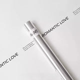 Load image into Gallery viewer, Bordered Transparent Cellophane Roll (57cmx10Yd)