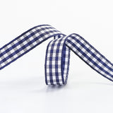 Load image into Gallery viewer, Plaid Ribbon for Gift Wrapping (10mmx45m)