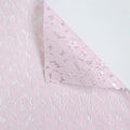 12 pièces rose