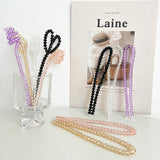 Load image into Gallery viewer, Decorative Crystal Beads Chain for Bouquets