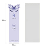 Load image into Gallery viewer, 30pcs Butterfly Single Stem Flower Wrap Bags