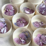 Load image into Gallery viewer, Orchid Theme Party Favor Gift Box