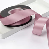 Load image into Gallery viewer, Double-faced Silk Ribbon (2.5cmx20Yd)