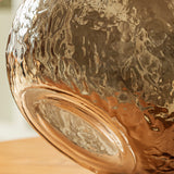 Load image into Gallery viewer, Wabi-Sabi Style Irregular-Shaped Glass Vase