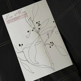 Load image into Gallery viewer, 10pcs Vintage Botanical Mother’s Day Floral Paper (32x48cm)
