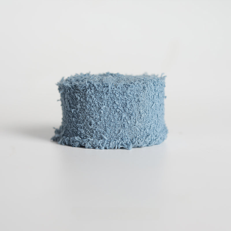 Thickened Woolen Ribbon for DIY Crafting
