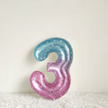 3
