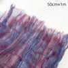 50cmx1m purple