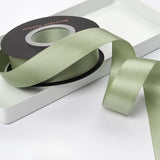 Load image into Gallery viewer, Double-faced Silk Ribbon (2.5cmx20Yd)