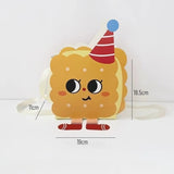 Load image into Gallery viewer, 10pcs Adorable Cartoon DIY Snack Gift Box