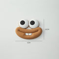 5pcs coffee mouth