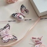 Load image into Gallery viewer, Butterfly Clips for Decorating Bouquets Pack 10