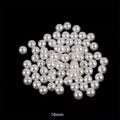 100pcs 10mm