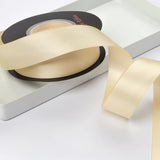 Load image into Gallery viewer, Double-faced Silk Ribbon (2.5cmx20Yd)