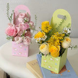 Load image into Gallery viewer, 12pcs Handheld Botanical Bouquet Gift Box