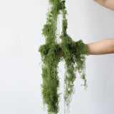 Load image into Gallery viewer, Realistic Faux Green Moss (100g)