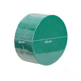 Load image into Gallery viewer, Round Floral Foam Block for Flower Hat Boxes
