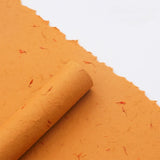 Load image into Gallery viewer, 4pcs Textured Petal Paper for Bouquets (50x70cm)