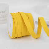 Load image into Gallery viewer, Faux Suede Gift Ribbon (1cmx5Yd)