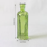 Load image into Gallery viewer, Vintage Mini Colored Glass Bud Vase