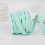 Load image into Gallery viewer, Faux Suede Gift Ribbon (1cmx5Yd)