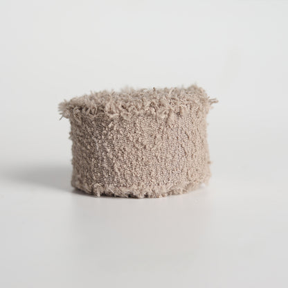 Thickened Woolen Ribbon for DIY Crafting