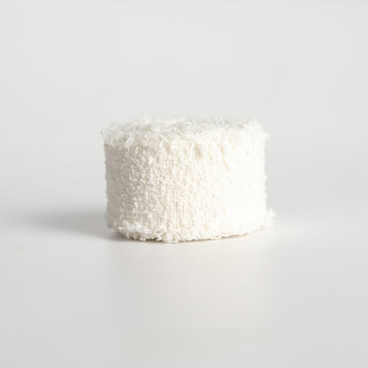 Thickened Woolen Ribbon for DIY Crafting
